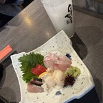 魚屋ひでぞう - 