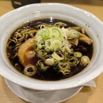 Ramen Jigen - 