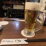 八-HACHI-東京 - 