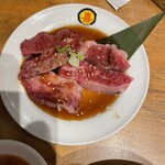 焼肉屋マルキ市場 武蔵小山店 - 