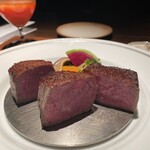 北新地 福多亭 The Ukai - 