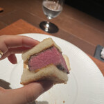 北新地 福多亭 The Ukai - 