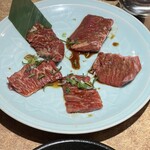 焼肉 伽倻の家 - 