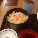 Shinshuu Soba Dokoro Sojibou - 