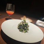 北新地 福多亭 The Ukai - 