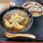 Teuchi Soba Wa No Sato - 