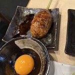 焼き鳥 とり一 - 