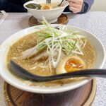 Hokkai Ramen - 