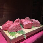 北新地 福多亭 The Ukai - 