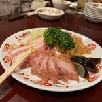 芳香園 新横浜　北京ダック専門店 - 