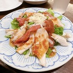 鎌倉パスタ - 料理写真: