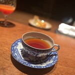 北新地 福多亭 The Ukai - 