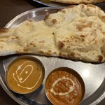 インド・ネパール料理 MOUNT EVEREST - 料理写真: