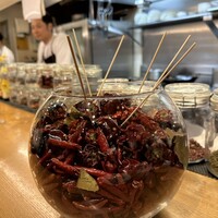 Az/ビーフン東 大阪店 -  Az/ビーフン東 大阪店 -
