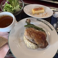 ビストロ グルマン - 