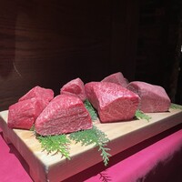 北新地 福多亭 The Ukai - 