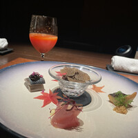 北新地 福多亭 The Ukai - 