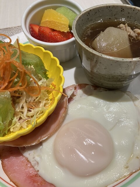 樹林 - 旭川（洋食）の写真