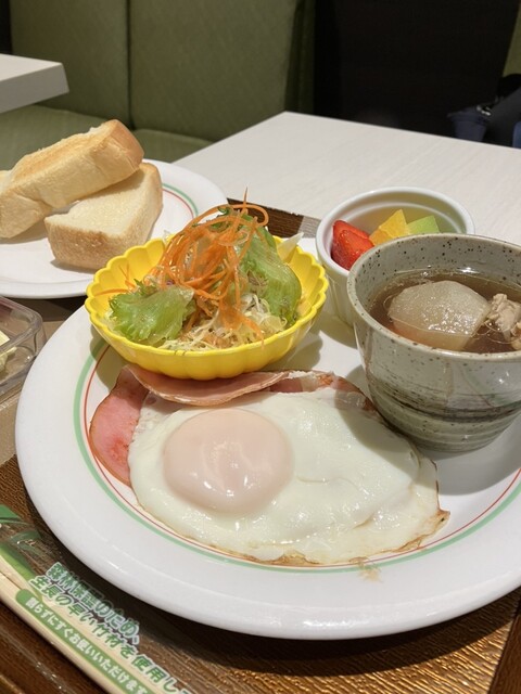 樹林 - 旭川（洋食）の写真