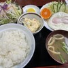 かずのや食堂
