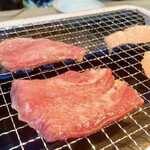 焼肉 八廣 - 