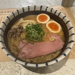 熱田味噌拉麺ぶりゆ - 