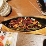 納屋橋中華 yujians kitchen - 