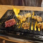 Taishuu Yakiniku Mochan - 