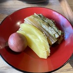 鄙の宿 金宇館 - 