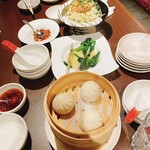 納屋橋中華 yujians kitchen - 