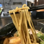 麦とラーメン - 