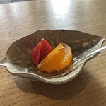 鄙の宿 金宇館 - 