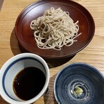 鄙の宿 金宇館 - 安曇野のそば粉で打った二八蕎麦