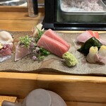 Yamahiko Zushi - 