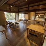 鄙の宿 金宇館 - 