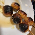 Yakitori Fuji - 