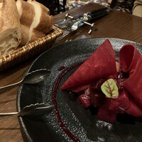 トラディシオン 日本橋 - 