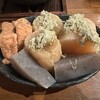 お肉と魚とおでんのマウンテン 西中島南方
