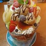 Kyattsu Kafe - 