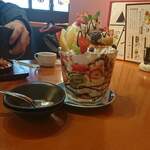 Kyattsu Kafe - 