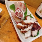 しみず - ここは韓国料理屋さんです