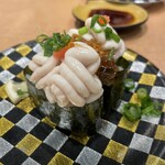 地魚回転寿司 丸藤 本店 - 