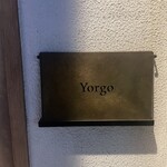 Yorgo - 