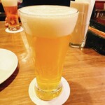 ラボ キッチン - August Beer White