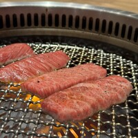 焼肉山水 虎ノ門ヒルズ店 - 