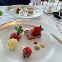 現代仏蘭西料理 朔詩舎 - 