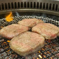 焼肉山水 虎ノ門ヒルズ店 - 