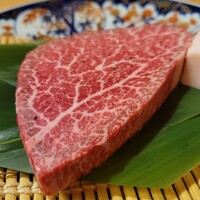 肉亭ふたご iki 本郷三丁目店 - ヒレ