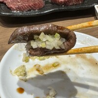 焼肉山水 虎ノ門ヒルズ店 - 