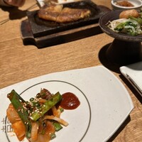 水剌間 恵比寿本店 - 